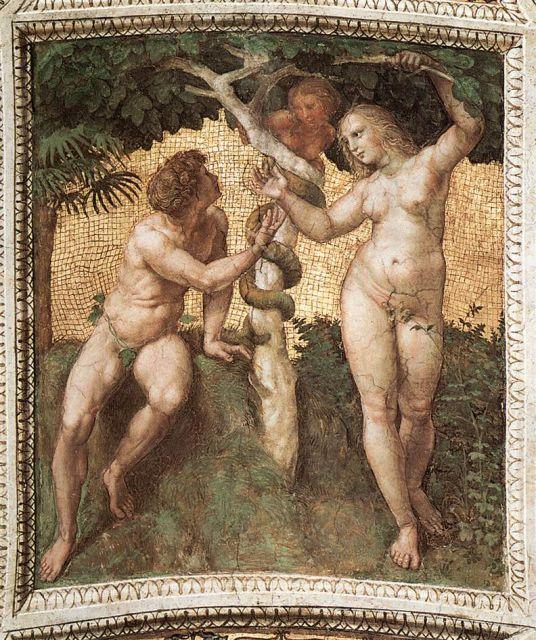 Raffaello, Raphael 10